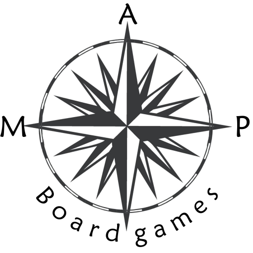 MAP Boardgames